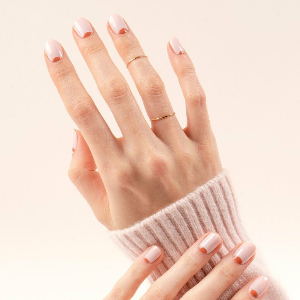 20 Stunning Valentine's Day Nail Designs Ideas To Try in 2024! 12 Whispers of Love: Sweet & Neat Valentine's Day Nails!