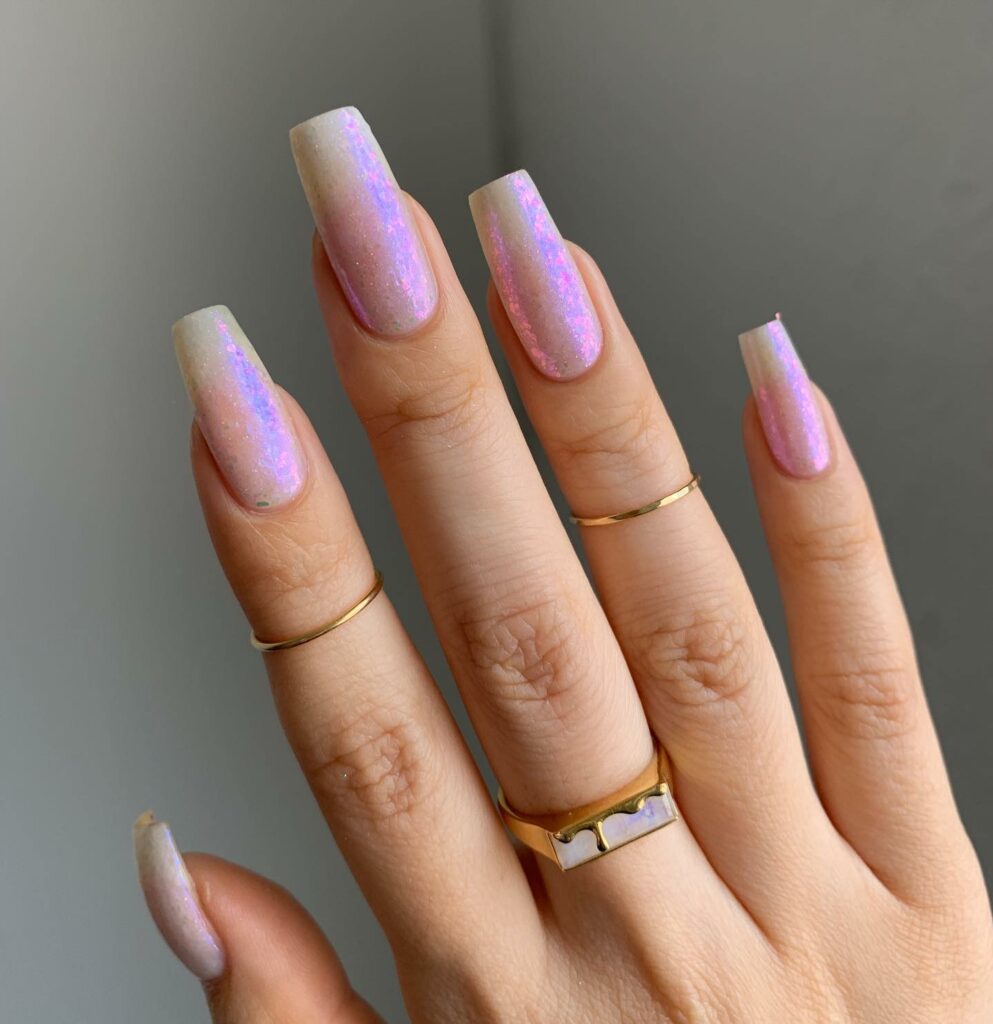 Get Playful with 40 Jelly Nail Designs for 2024 40 Harvest Moon