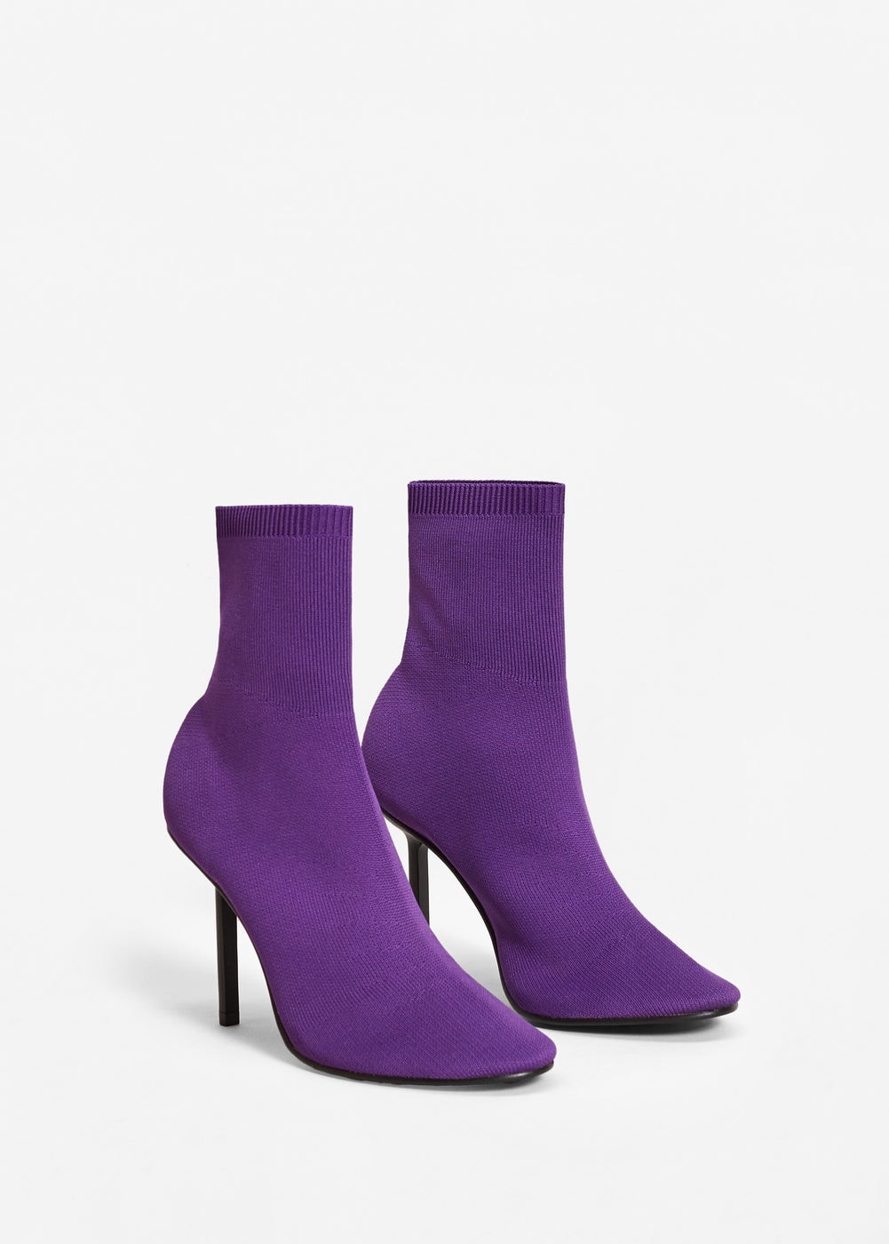 Heel sock boots – $129.99 Heel sock boots