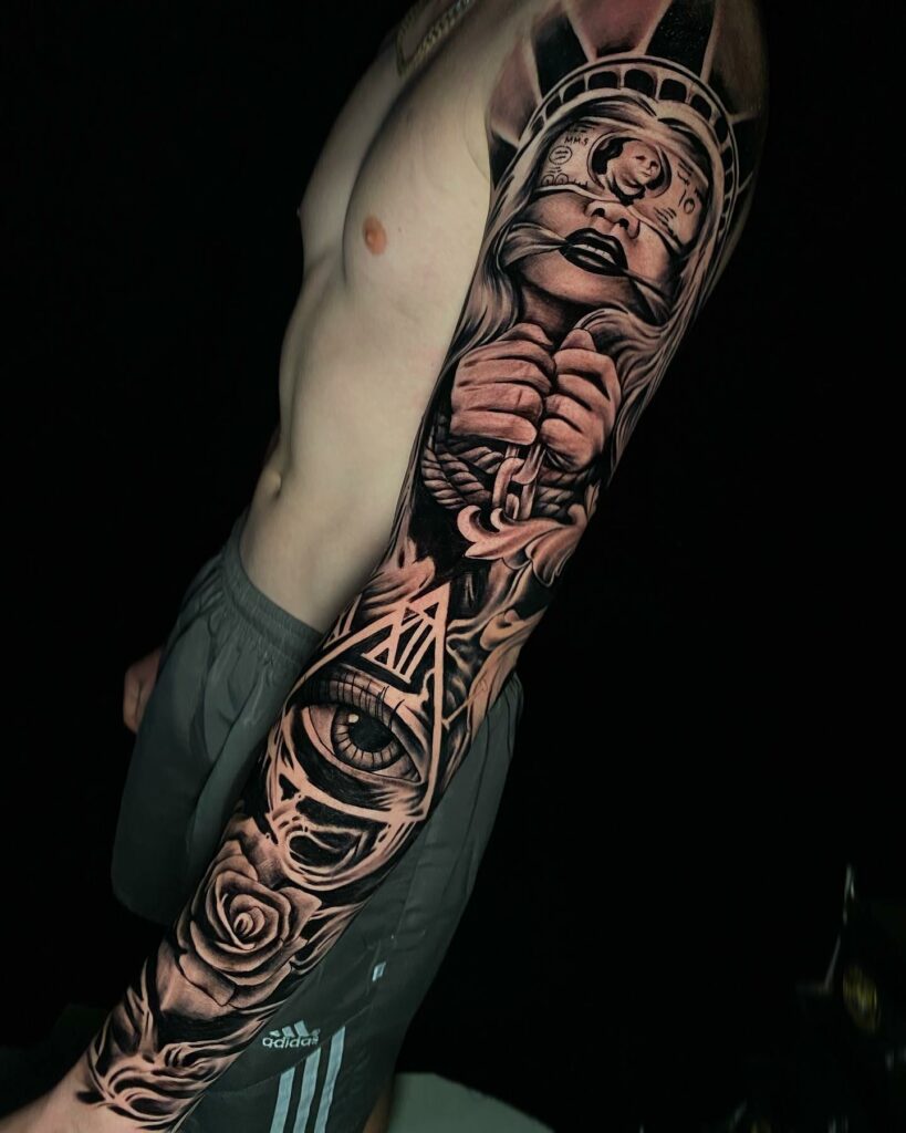11+ Chicano Tattoo Drawings Ideas That Will Blow Your Mind! 15 Highly Detailed Chicano Tattoo