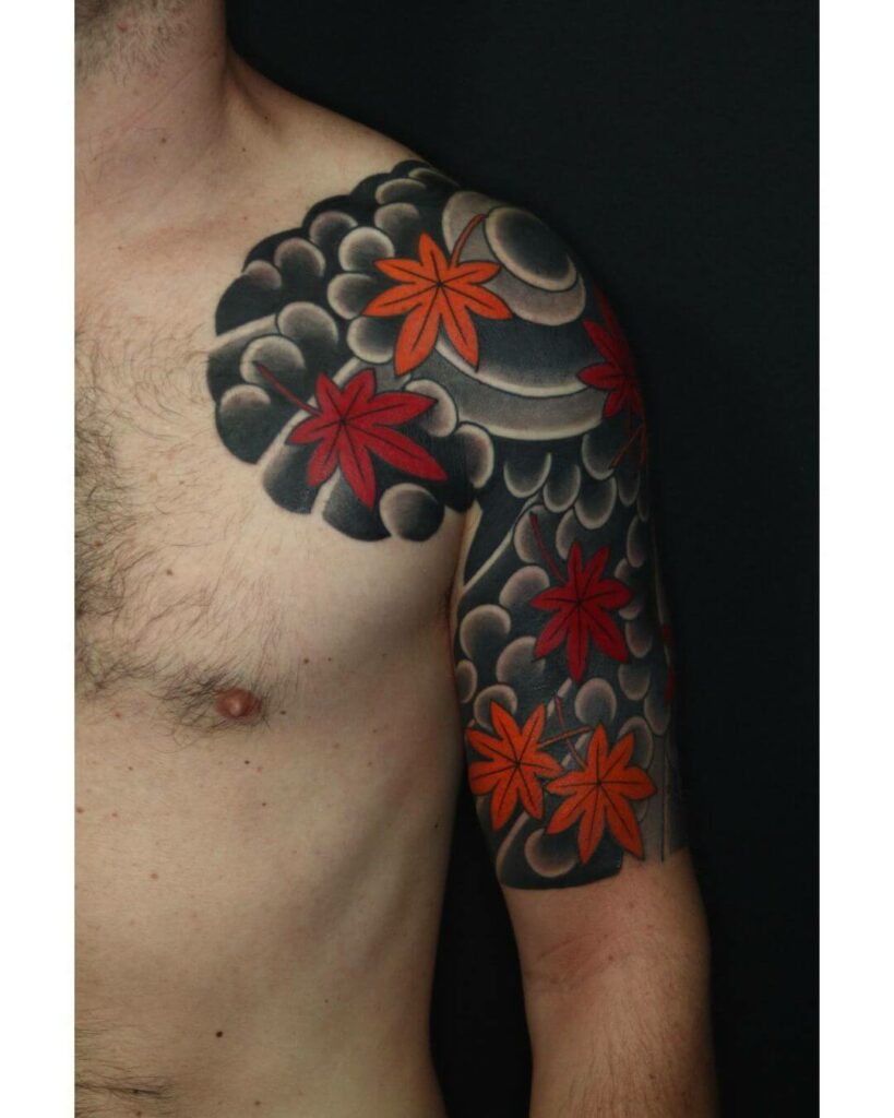 12+ Hikae Tattoo Ideas To Inspire You! 10 Hikae Tattoo