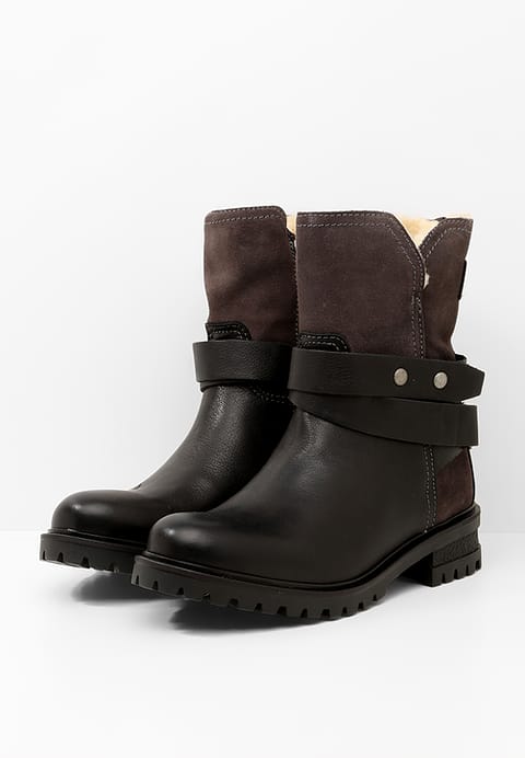 Hilfiger Denim – Winter Boots – Grey – £144.99 Hilfiger Denim - Winter Boots - Grey