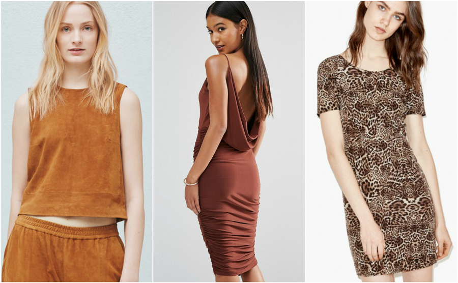 What To Wear To A House Party - The Ultimate Guide 49 House Party Wear Autumn Winter Earthy Suede Fashion Dress
