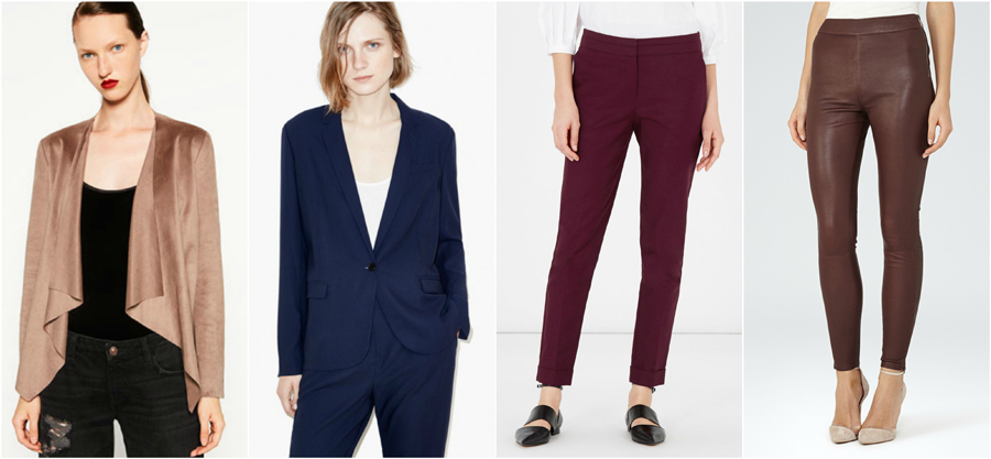 What To Wear To A House Party - The Ultimate Guide 52 House Party Wear Autumn Winter Leather Trousers Suede Blazer Jackt Fashion