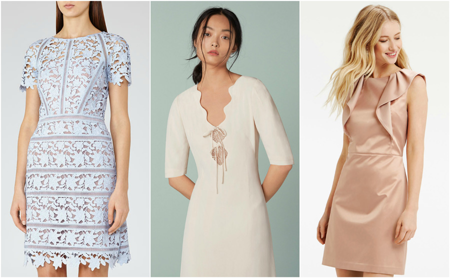 What To Wear To A House Party - The Ultimate Guide 31 House Party Wear Dress Fashion Formal Ruffle Lace
