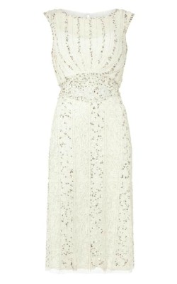House of Fraser Phase Eight Hallie Bridal Dress House of Phase Eight Hallie Bridal Dress