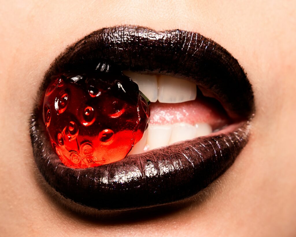 Unraveling the Mystery: Why Do My Lips Appear, Fuller, Each Morning 12 Inflammation