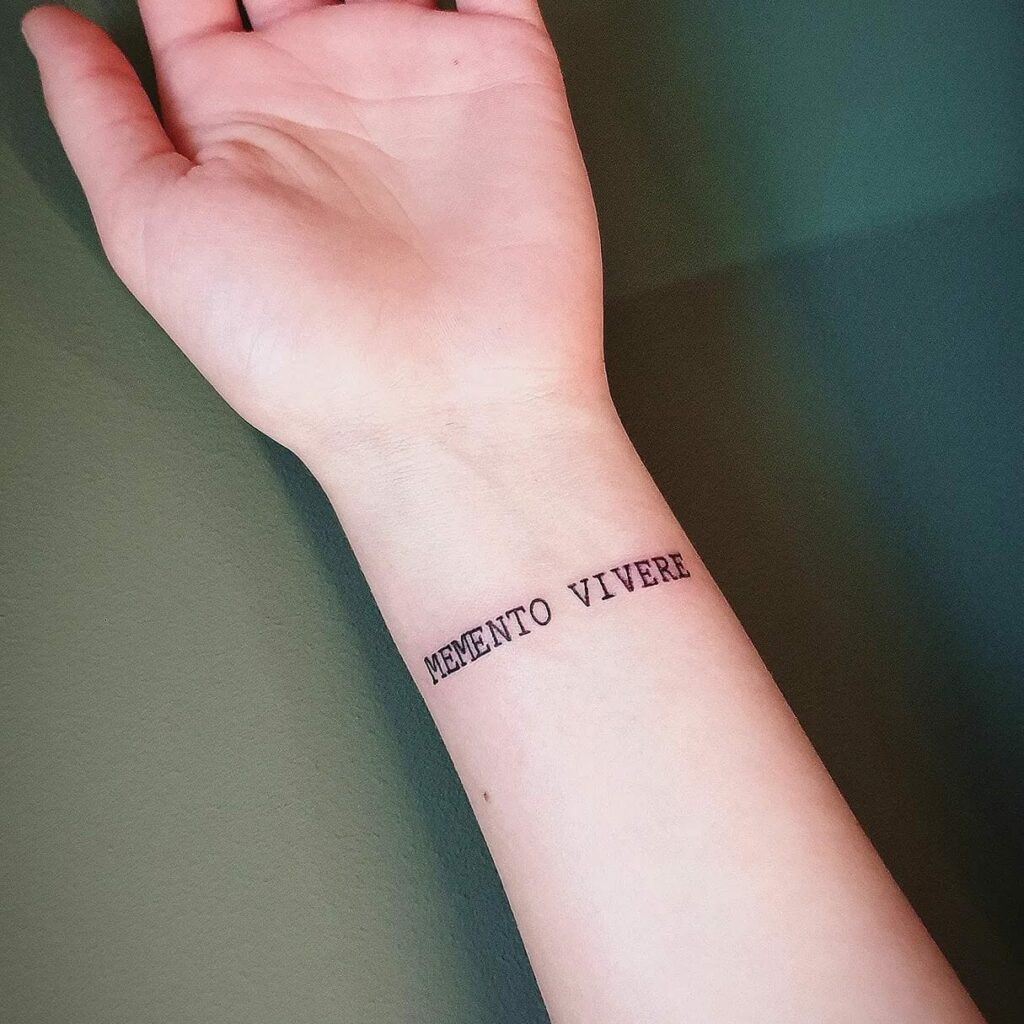 10+ Wrist Name Tattoo Ideas That Will Blow Your Mind! 14 Initials Tattoo
