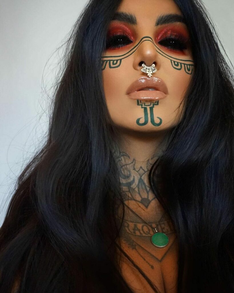 11+ Mexican Eagle Tattoo Ideas You Have To See To Believe! 12 Inspirational Mexican tattoo