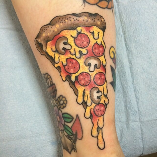 11+ Italian Tattoo Ideas That Will Blow Your Mind! 10 Italian Tattoo Ideas