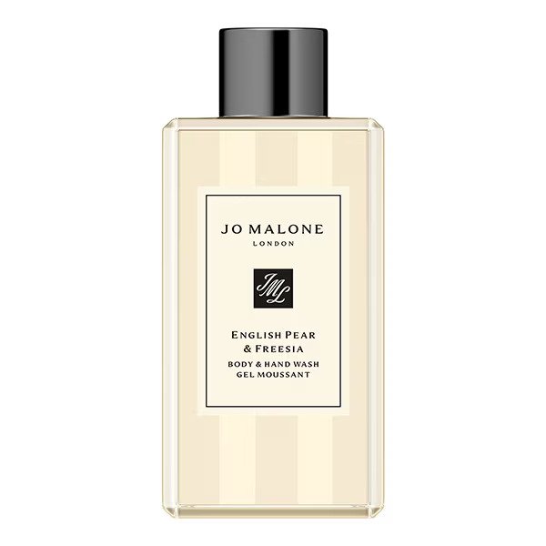 JO MALONE ENGLISH PEAR & FREESIA BODY WASH