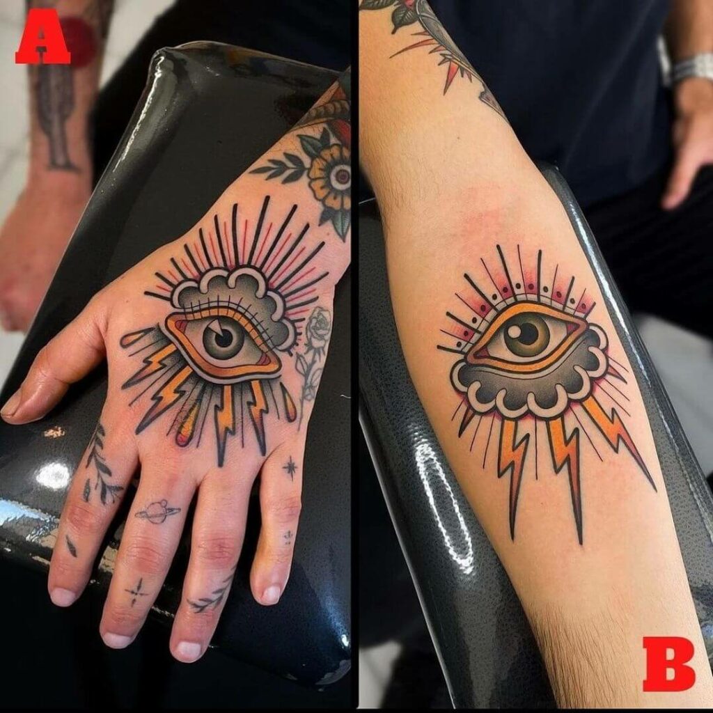 11+ Jerry Tattoo Ideas That Will Blow Your Mind! 10 Jerry Tattoo