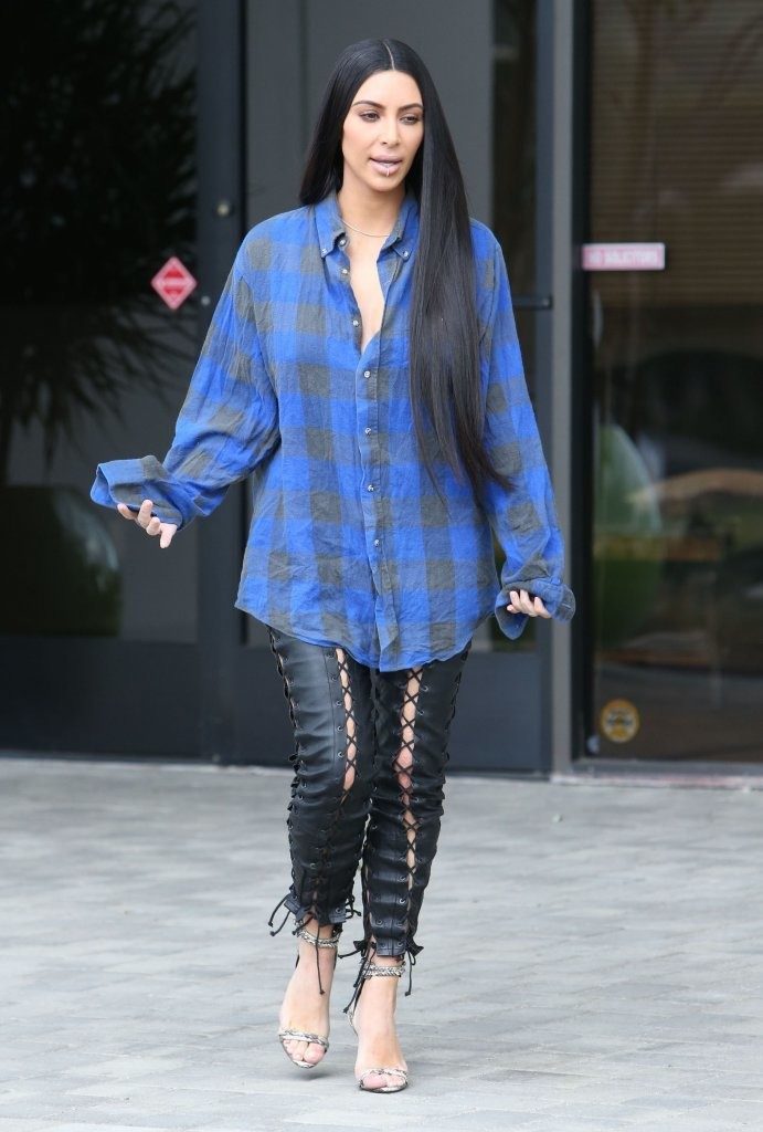 10 Best Hair Extensions Brands Reviewed 15 Kim Kardashian - Zen Human Hair Extensions