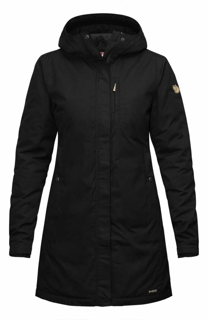 Discover the Top 20 Brands Similar to Canada Goose in 2024 27 Kiruna Water Resistant Parka