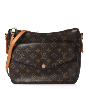 LOUIS VUITTON Monogram Mabillon