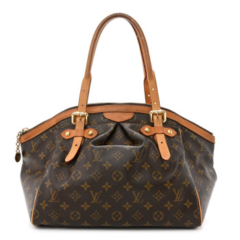 LOUIS VUITTON Monogram Tivoli GM