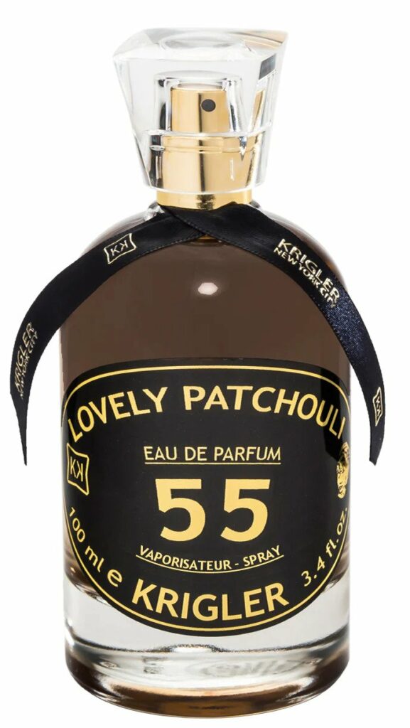 20+ Amazingly Seductive Perfumes For Women In 2024 32 LOVELY PATCHOULI 55 CLASSIC perfume