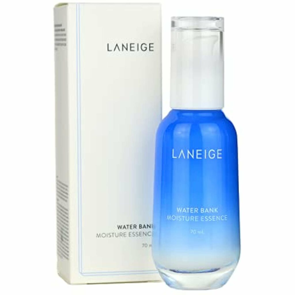 Laneige New Water Bank Moisture Essence 70ml