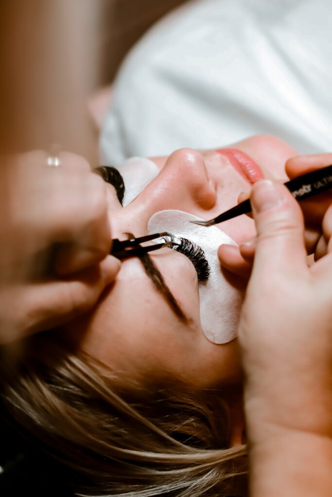 Why You Might Want To Stop Using Eyelash Extensions In 2024 13 Lash Extension Care A Beauty Blogger's Guide