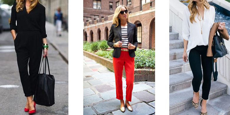 What To Wear To An Interview 19 Less Formal Interview Look outfit inspiration