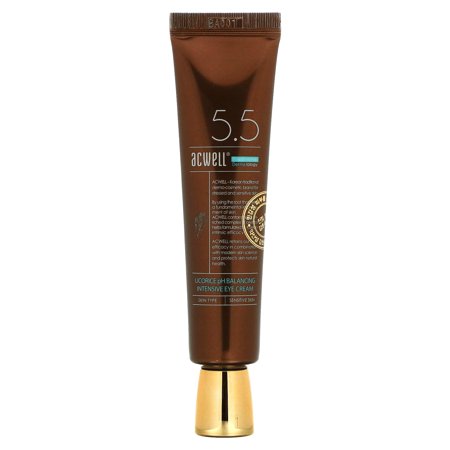 Licorice pH Balancing Intensive Eye Cream