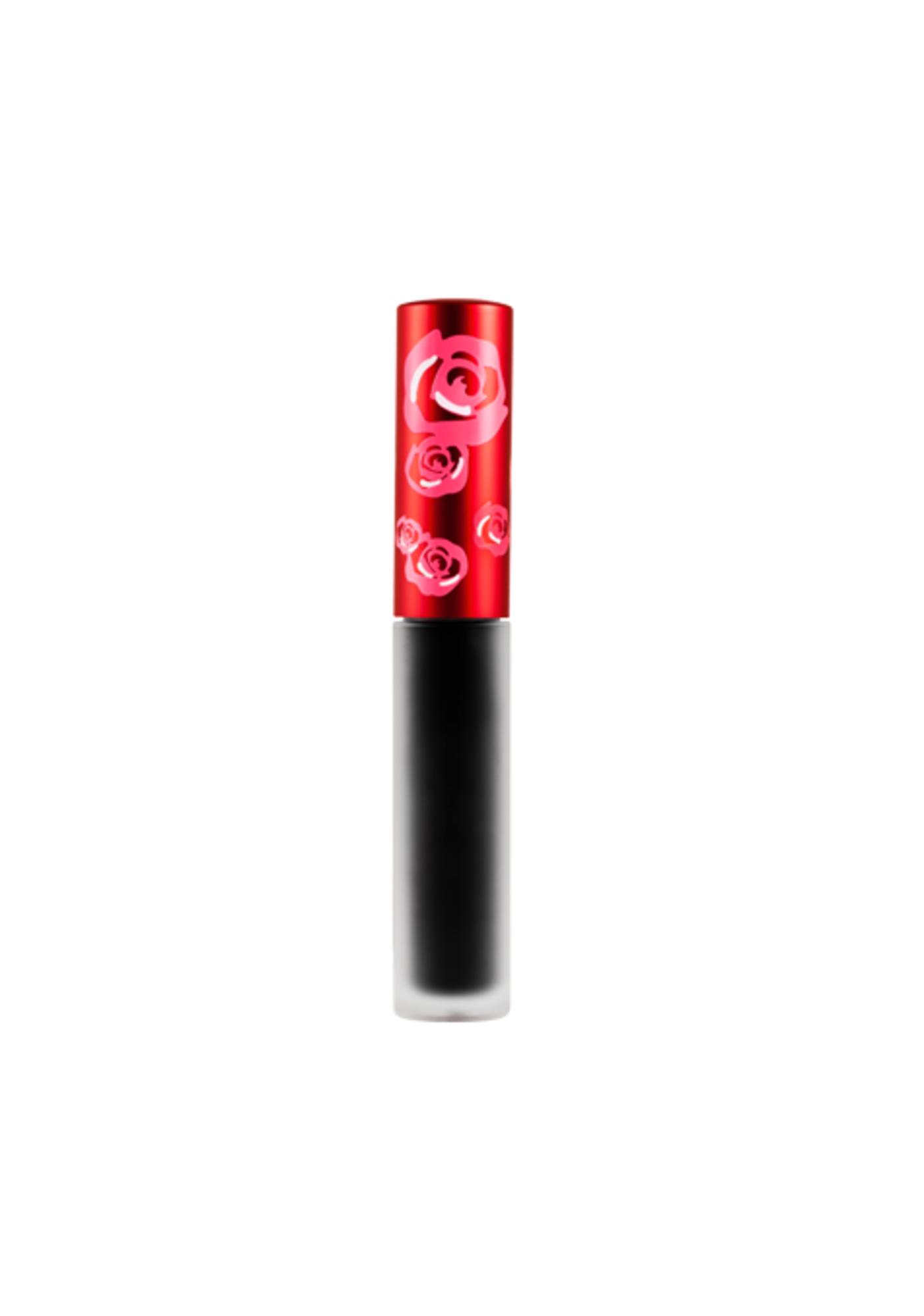 Lime Crime Velvetines Lime Crime Velvetines black lipstick liquid