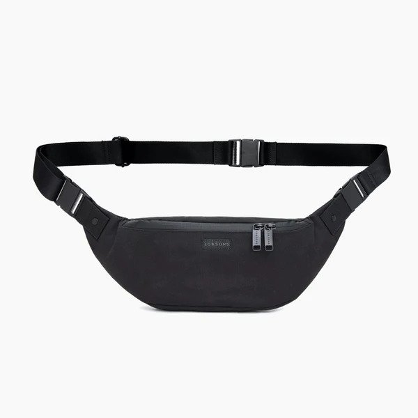 7 Best Purses for Travel in Europe In 2024 13 Lo & Sons The Bond Crossbody Belt