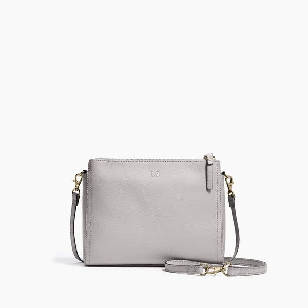 7 Best Purses for Travel in Europe In 2024 10 Lo & Sons The Pearl Crossbody Bag