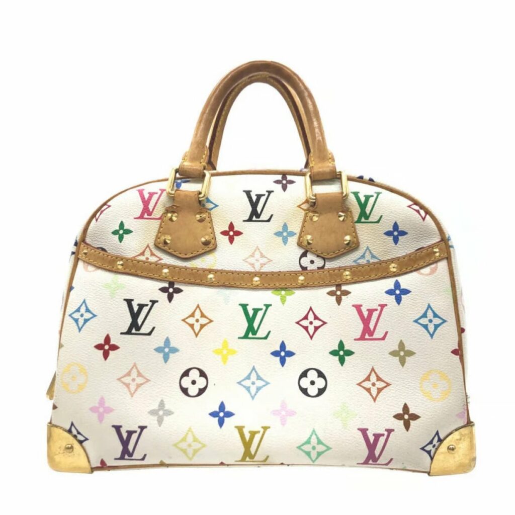 Louis Vuitton Trouville