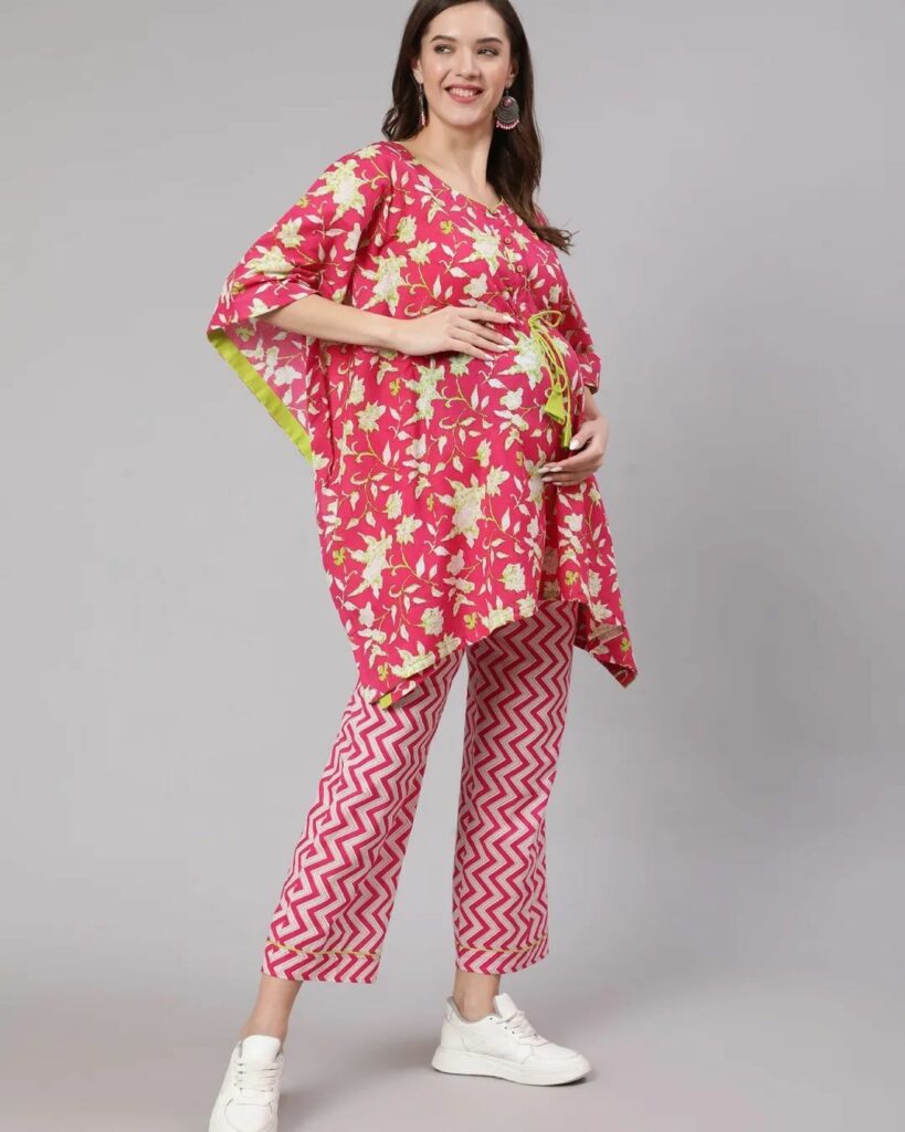 10 Best Petite Maternity Outfit Ideas for 2024 18 Loungewear Set