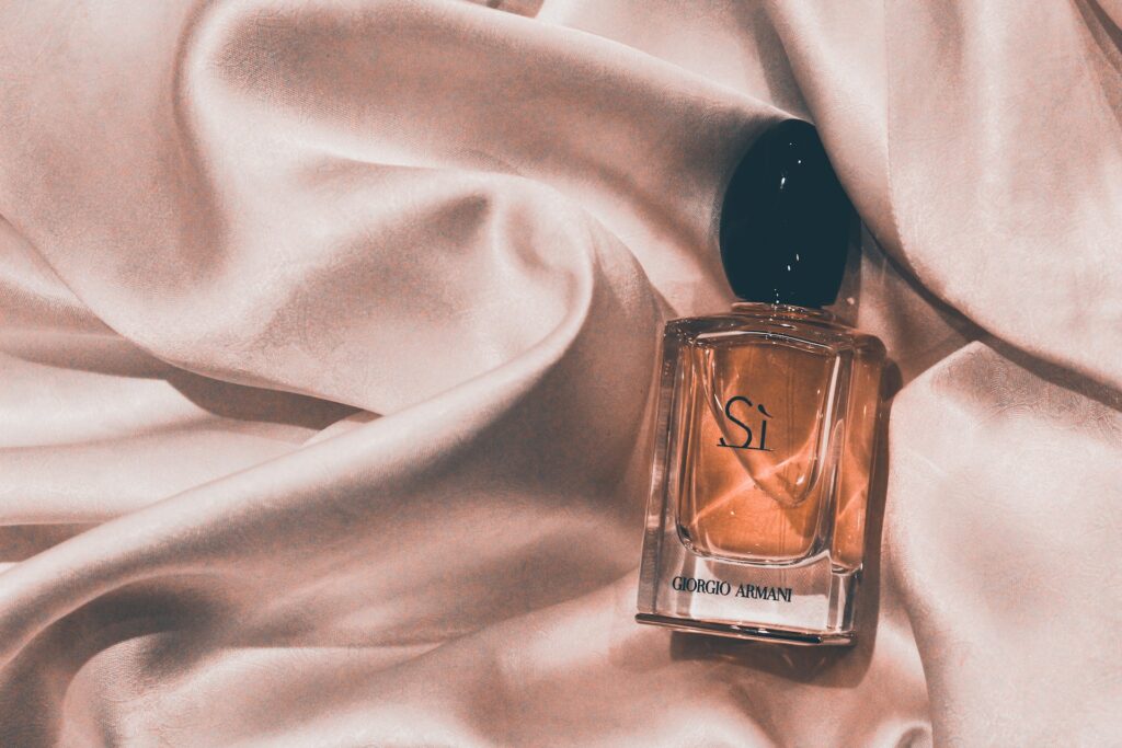 20 Beautiful Perfume Bottles That Deserve A Spot On Your Vanity Unit 11 Love At First Sight Perfume Bottles as Decorative Art