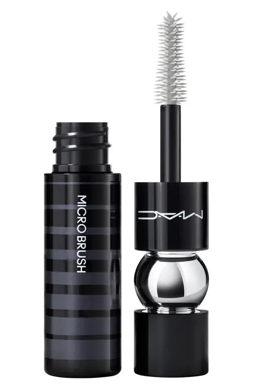 MAC MacStack Mascara