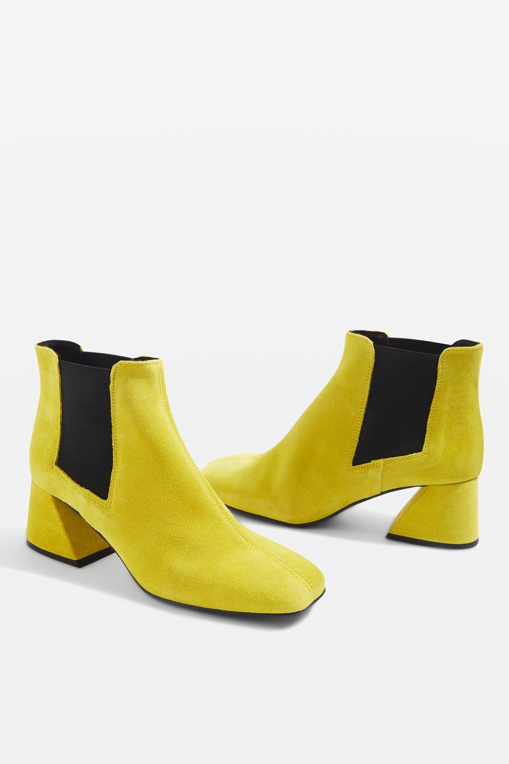 MANUEL Patent Leather Boots – $140 MANUEL Patent Leather Boots