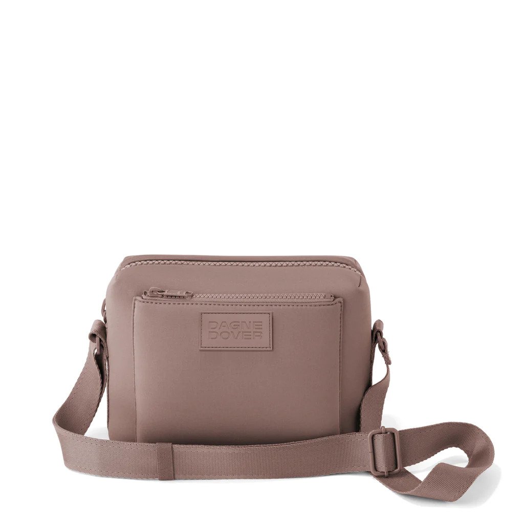 MICAH NEOPRENE CROSSBODY