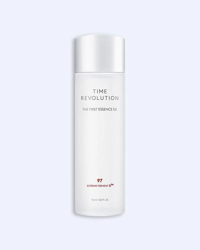 MISSHA Time Revolution The First Essence 5x