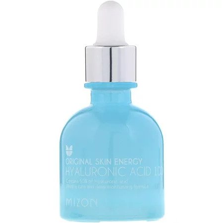 MIZON Hyaluronic Acid Hand