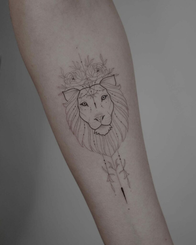 11+ Outline Stencil Rose Tattoo Drawing 13 Majestic Stencil Rose Tattoo Outline Drawing