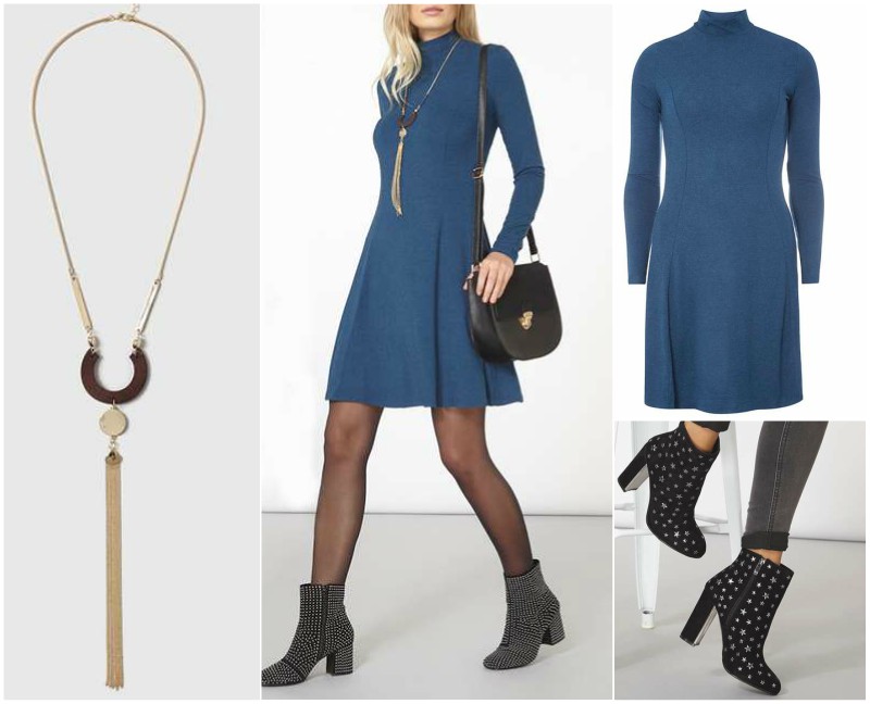 12 Casual Date Night Outfits 22 casual date night dress outfit