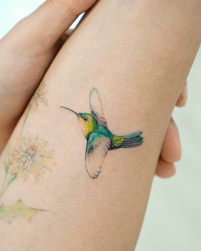 20+ Meaningful Small Tattoos Ideas That Will Blow Your Mind 28 Marvelous Bird Tattoos
