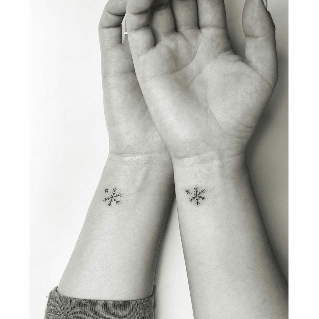 11+ Match Tattoo Ideas That Will Blow Your Mind! 10 Match Tattoo ideas