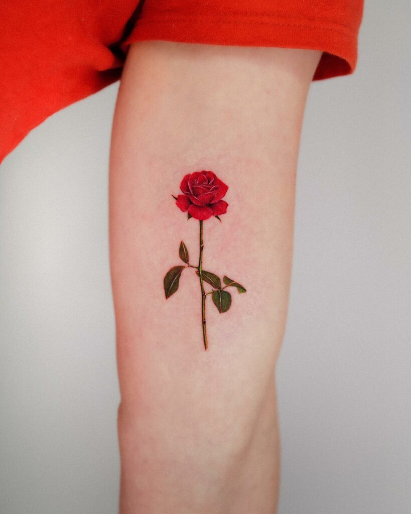20+ Meaningful Small Tattoos Ideas That Will Blow Your Mind 10 Meaningful Small Tattoos