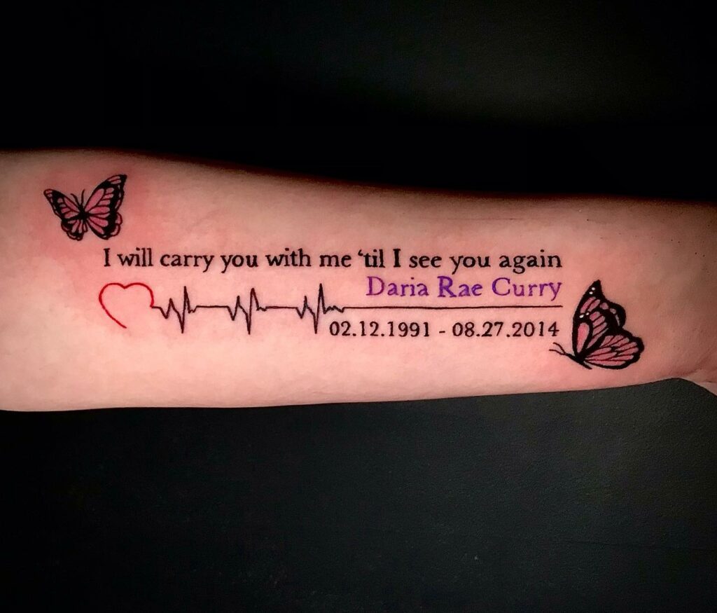 26 Memorial Tattoo For Dad Ideas for 2024 10 Memorial Tattoo For Dad