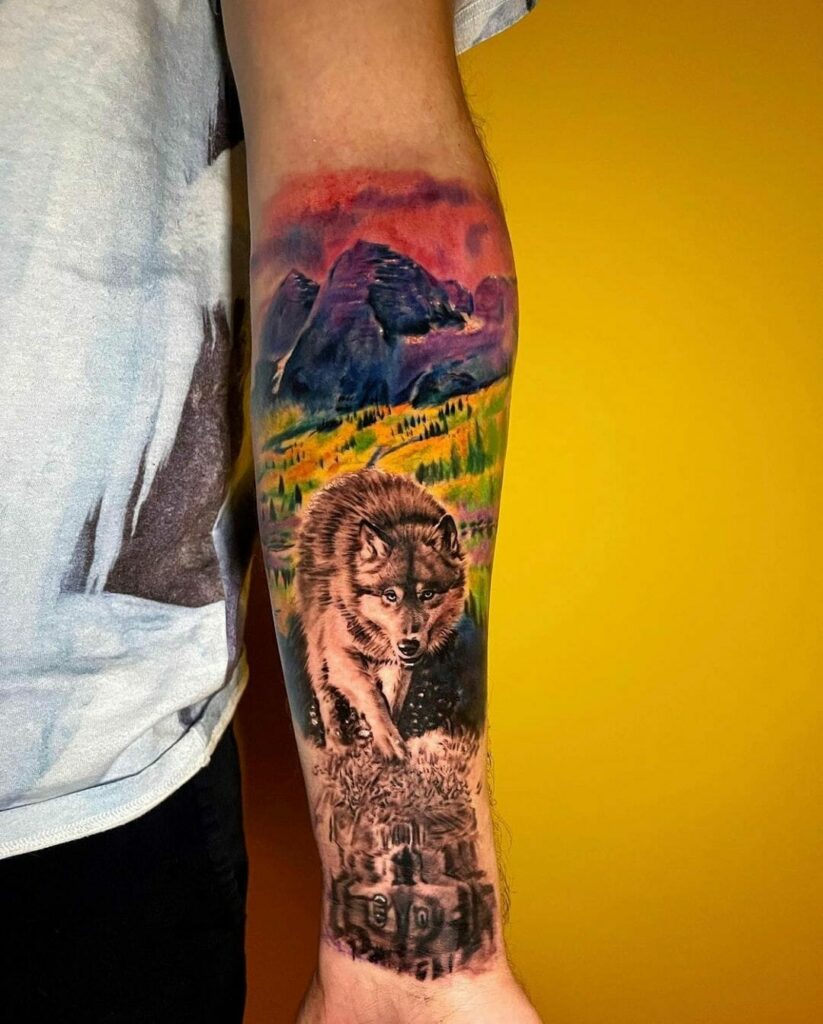 11+ Mexican Eagle Tattoo Ideas You Have To See To Believe! 14 Mexican Eagle And Flower Tattoo