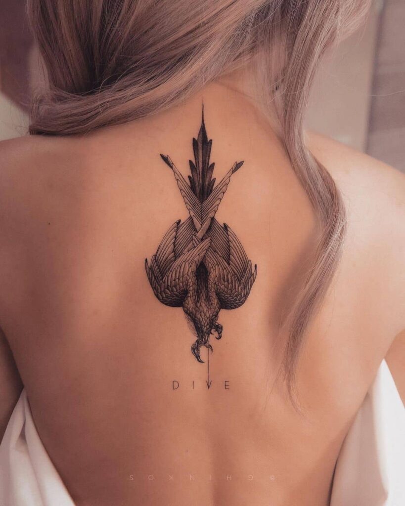 11+ Mexican Eagle Tattoo Ideas You Have To See To Believe! 10 Mexican Eagle Tattoo