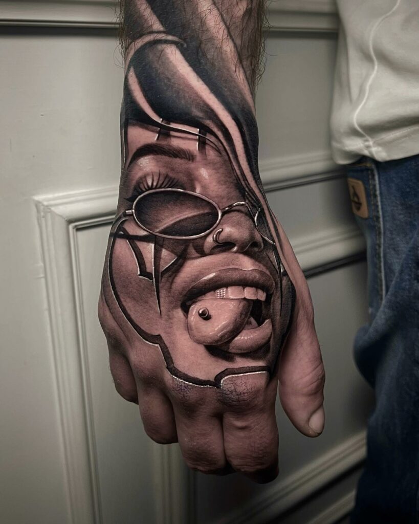 11+ Chicano Tattoo Drawings Ideas That Will Blow Your Mind! 12 Mexican Style Chicano Tattoo