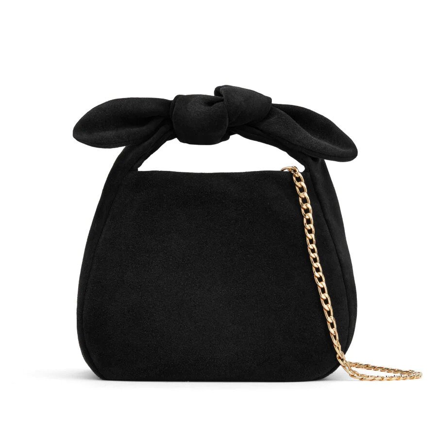 22 Brands Like Coach to Inspire You in 2024 22 Mini Bow Bag