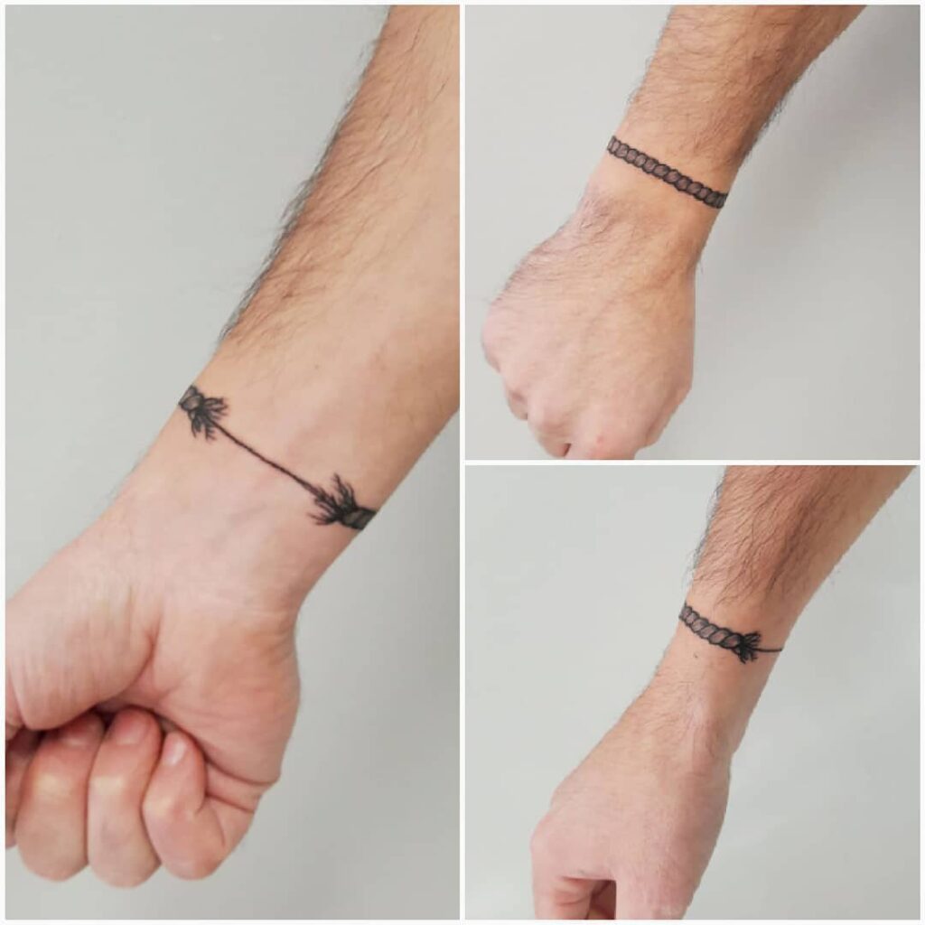 11+ Ashes Tattoo Ideas That Will Blow Your Mind! 11 Minimal Ashes Tattoo Design For Your Loved One