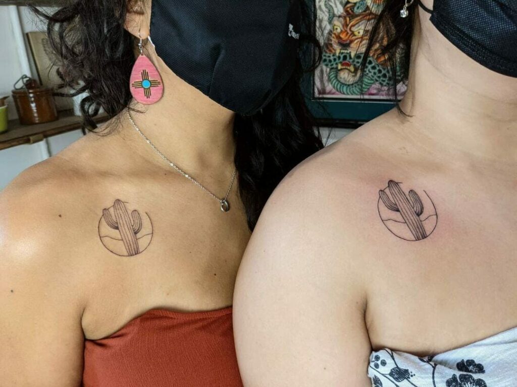 11+ Succulent Tattoo Ideas You Have To See To Believe! 11 Minimalist Succulent Tattoo