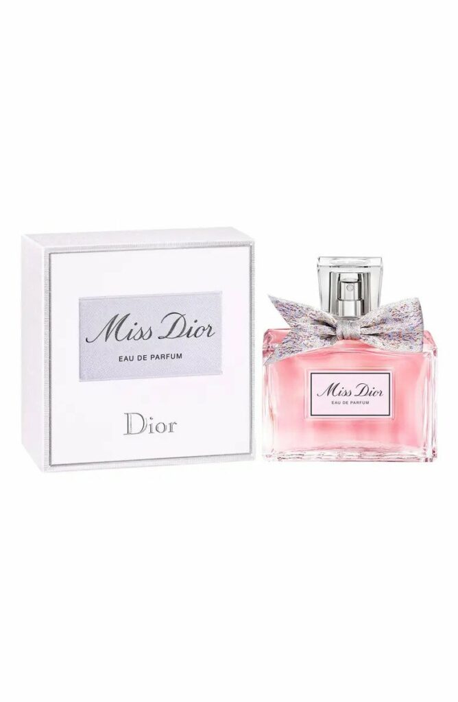 Miss Dior Eau de Parfum