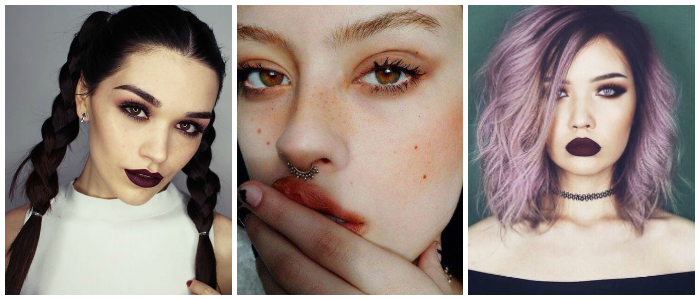 Expert Tips on How to Dress Grunge Style 30 Modern Grunge Makeup